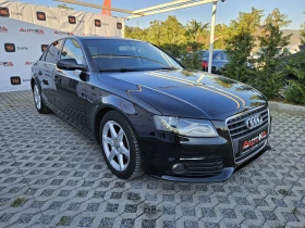 Audi A4 2.0TDI-143= 8= LED= NAVI= =  | Mobile.bg    2