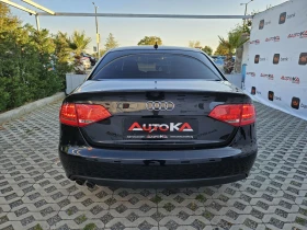 Audi A4 2.0TDI-143кс= 8СКОРОСТИ= LED= NAVI= ПОДГРЕВ= СЕДАН, снимка 4