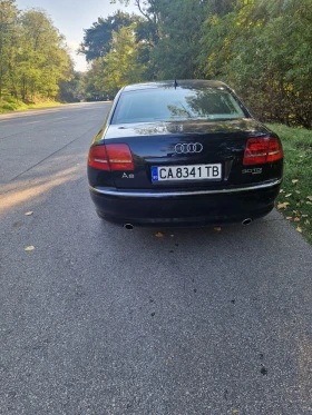 Audi A8 3.00 - [4] 