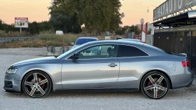 Audi A5 2.7Tdi= S-line= Keyless Go= Bang&Olufsen= 20* Джан, снимка 8