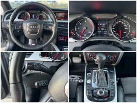 Audi A5 2.7Tdi= S-line= Keyless Go= Bang&Olufsen= 20* Джан, снимка 15