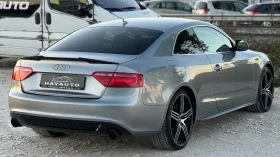 Audi A5 2.7Tdi= S-line= Keyless Go= Bang&Olufsen= 20* Джан, снимка 5