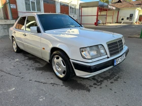 Mercedes-Benz E 200 2.0 | Mobile.bg    4