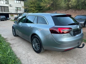 Opel Insignia Opel Insignia 2.0CDTi 4X4 | Mobile.bg    11