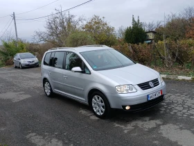 VW Touran 2.0i 7  | Mobile.bg    3