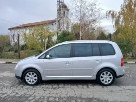 VW Touran 2.0i 7  | Mobile.bg    5