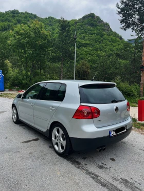 VW Golf MK5 GTI / DSG, снимка 4