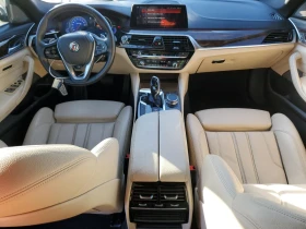 BMW 540 HARMAN/KARDON* ПОДГРЕВИ* ДИГ.ТАБЛО* FULL LED, снимка 7