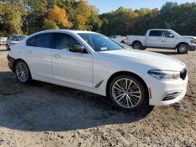 BMW 540 HARMAN/KARDON* ПОДГРЕВИ* ДИГ.ТАБЛО* FULL LED, снимка 3