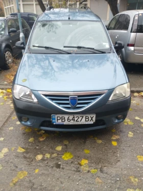 Dacia Logan, снимка 7