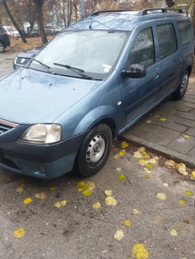 Dacia Logan, снимка 5