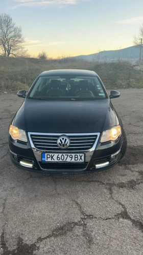 VW Passat 2.0 TDI, снимка 7