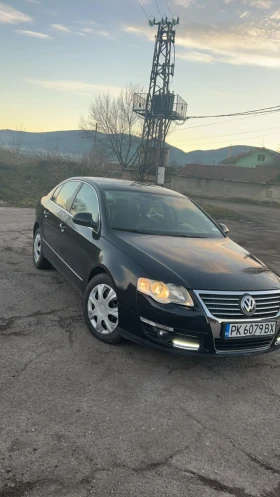 VW Passat 2.0 TDI, снимка 6