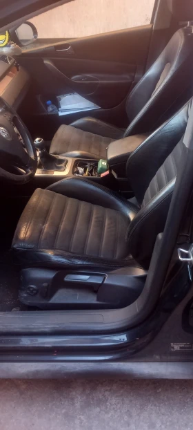 VW Passat 2.0 TDI, снимка 14