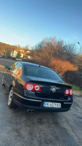 VW Passat 2.0 TDI, снимка 3