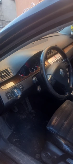 VW Passat 2.0 TDI, снимка 15