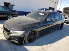  BMW 335