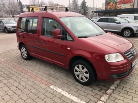 VW Caddy  | Mobile.bg    7