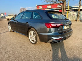 Audi A4 2.0TDi S-line | Mobile.bg    3