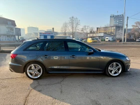 Audi A4 2.0TDi S-line | Mobile.bg    6