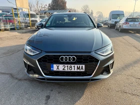 Audi A4 2.0TDi S-line | Mobile.bg    8