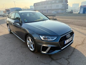 Audi A4 2.0TDi S-line | Mobile.bg    7