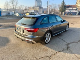 Audi A4 2.0TDi S-line, снимка 5