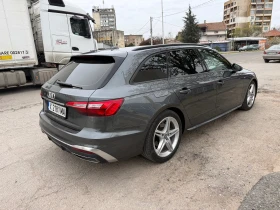 Audi A4 2.0TDi S-line | Mobile.bg � ����� ������ 5
