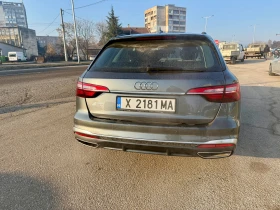 Audi A4 2.0TDi S-line | Mobile.bg    4