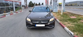 Mercedes-Benz C 220 CDI Avt EUR6B | Mobile.bg    2