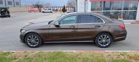 Mercedes-Benz C 220 CDI Avt EUR6B, снимка 4