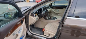 Mercedes-Benz C 220 CDI Avt EUR6B | Mobile.bg    9