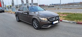 Mercedes-Benz C 220 CDI Avt EUR6B | Mobile.bg    3