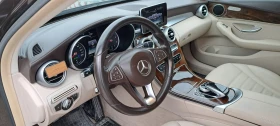 Mercedes-Benz C 220 CDI Avt EUR6B, снимка 10