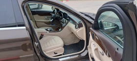 Mercedes-Benz C 220 CDI Avt EUR6B | Mobile.bg    15