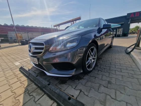 Mercedes-Benz E 220, снимка 3