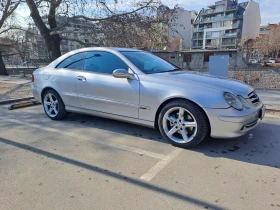 Mercedes-Benz CLK 270 Avangard | Mobile.bg    8