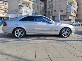 Mercedes-Benz CLK 270 Avangard | Mobile.bg    13