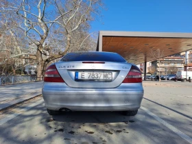 Mercedes-Benz CLK 270 Avangard | Mobile.bg    5