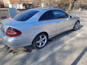 Mercedes-Benz CLK 270 Avangard | Mobile.bg    12