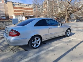 Mercedes-Benz CLK 270 Avangard | Mobile.bg    6