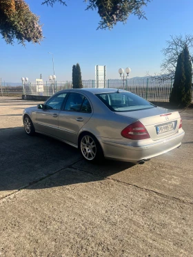 Mercedes-Benz E 200 2.0 - 10000 лв. - 48561532 | Car24.bg