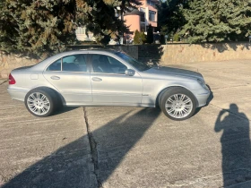 Mercedes-Benz E 200 2.0 , снимка 16