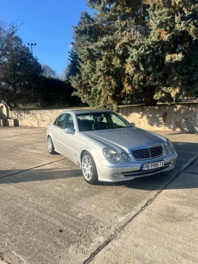 Mercedes-Benz E 200 2.0 , снимка 3