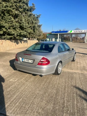 Mercedes-Benz E 200 2.0 , снимка 5