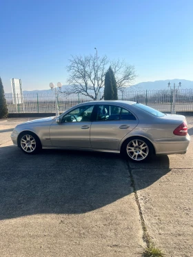 Mercedes-Benz E 200 2.0  | Mobile.bg    4