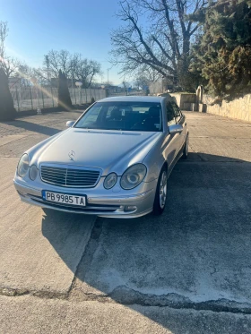 Mercedes-Benz E 200 2.0 - 10000 лв. - 48561532 | Car24.bg