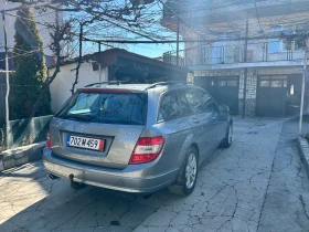 Mercedes-Benz C 220 2.2 ЛИЗИНГ , снимка 3