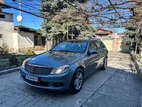 Mercedes-Benz C 220 2.2   | Mobile.bg    1