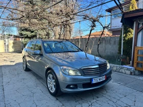 Mercedes-Benz C 220 2.2 ЛИЗИНГ , снимка 2